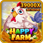 Happy farm by royal slot