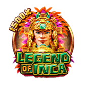 Legend of Inca by Fa Chai