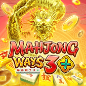 Mahjong 3 Ways by Play Star