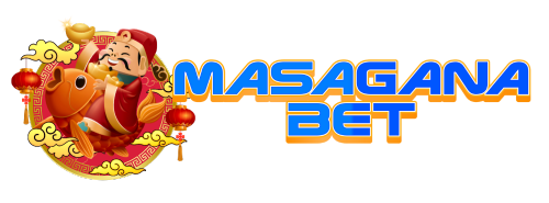 Masaganabet Logo