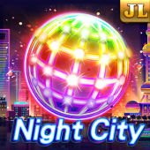 night city by jili